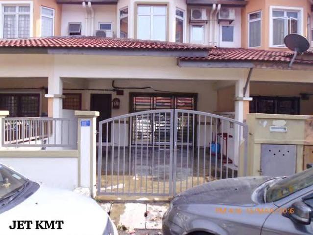 Terraced House for sale in Port Klang, Selangor