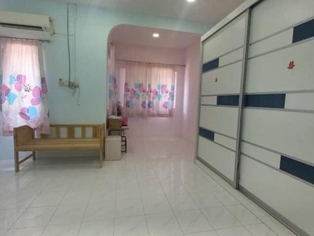 Terraced House for sale in Port Klang, Selangor