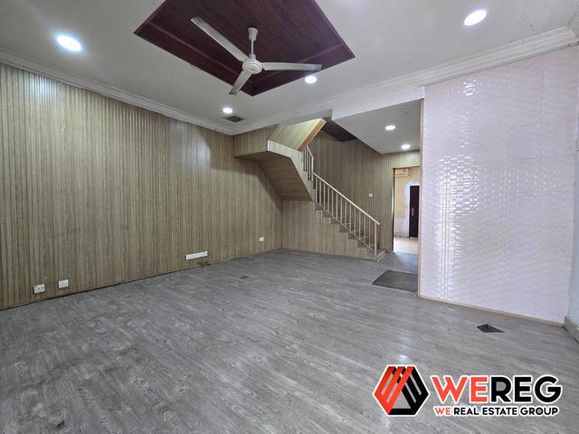 Terraced House for sale in Port Klang, Selangor