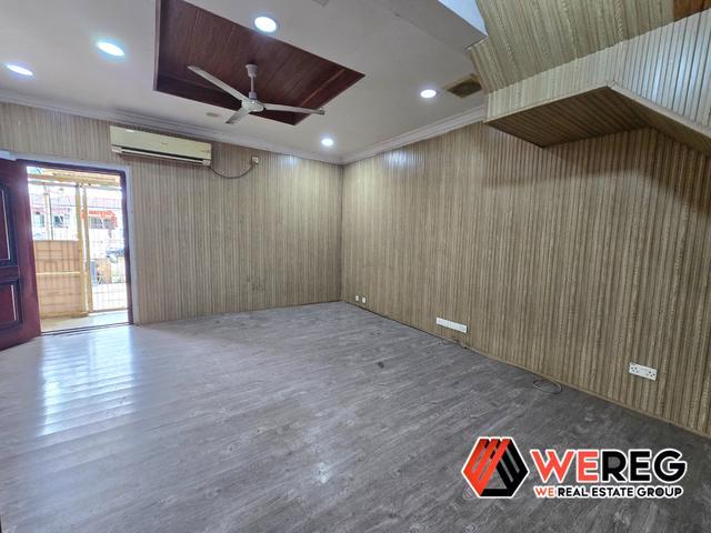 Terraced House for rent in Port Klang, Selangor