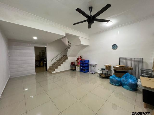Terraced House for sale in Port Klang, Selangor