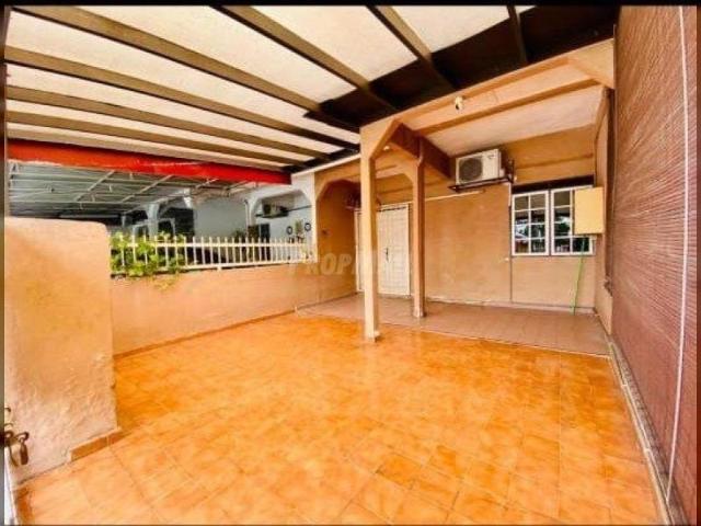 Apartment for rent in Port Klang, Selangor