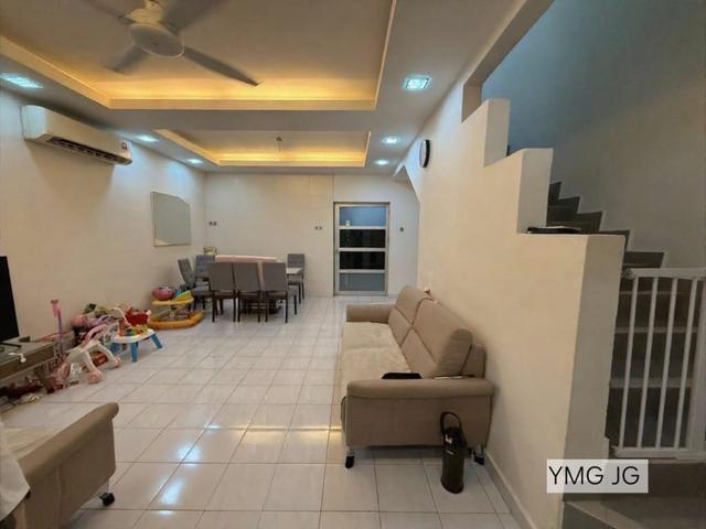 Terraced House for sale in Port Klang, Selangor