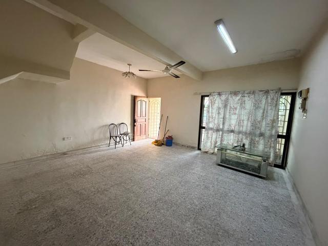 Terraced House for rent in Port Klang, Selangor