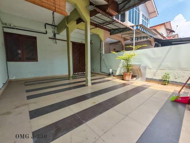 Terraced House for sale in Port Klang, Selangor