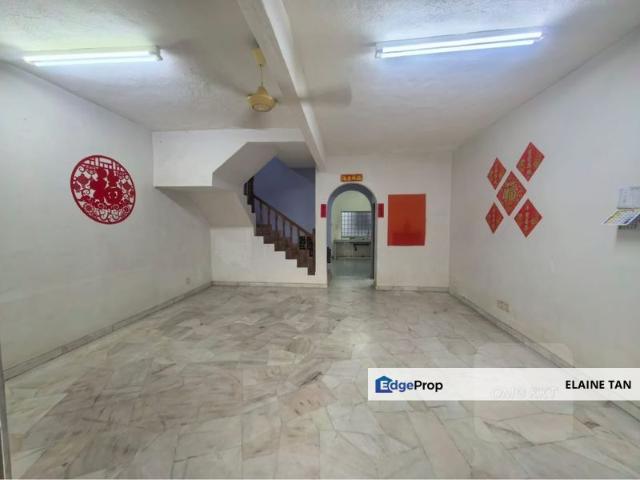 House for rent in Port Klang, Selangor