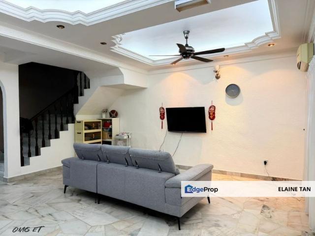 House for sale in Port Klang, Selangor