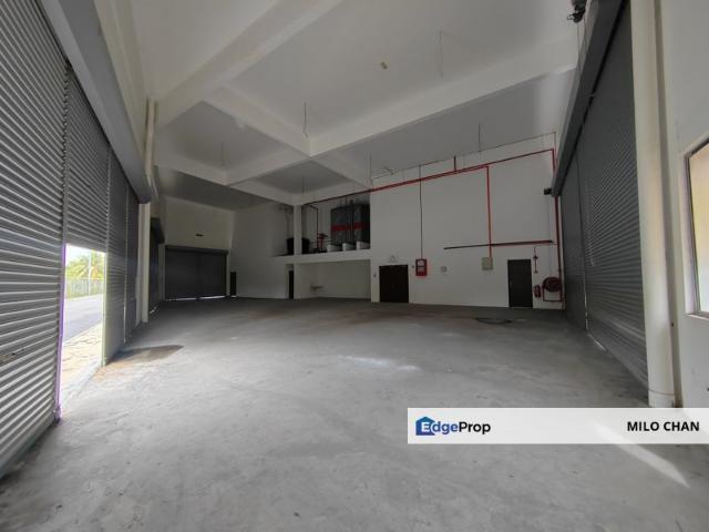 Warehouse for sale in Port Klang, Selangor