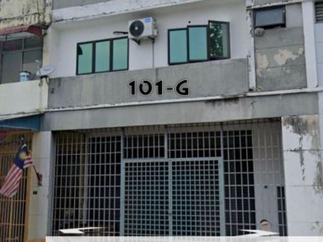 Warehouse for sale in Taman Klang Utama, Bandaraya Klang