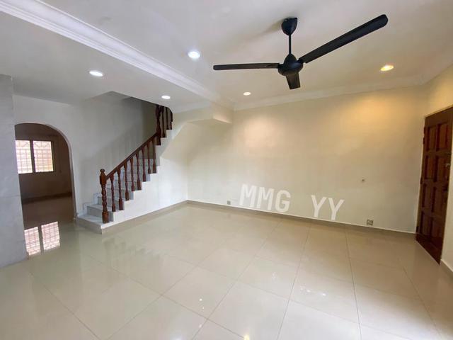 Terraced House for rent in Port Klang, Selangor
