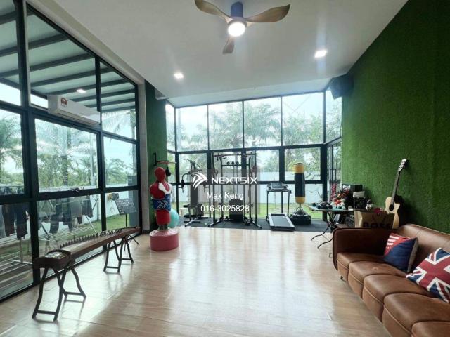 Residential House for sale in Bandaraya Klang, Klang