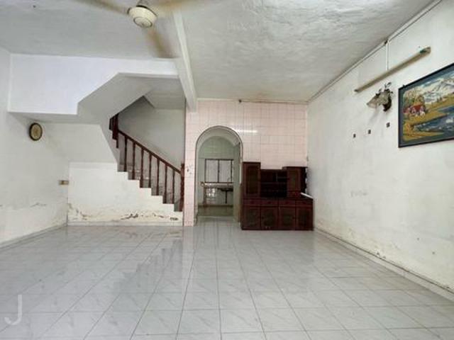 Terraced House for sale in Port Klang, Selangor