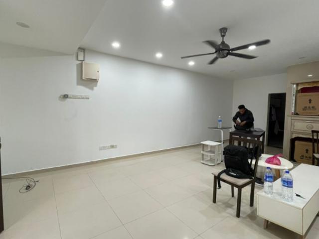 House for rent in Port Klang, Selangor