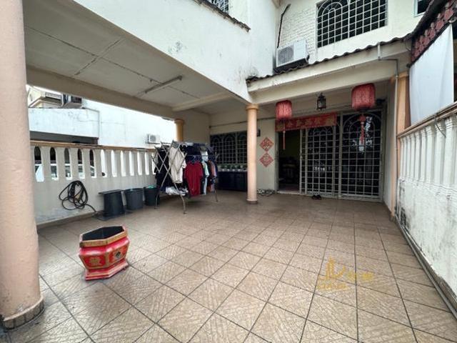 Terraced House for sale in Port Klang, Selangor