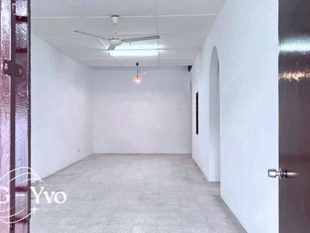 Terraced House for sale in Port Klang, Selangor