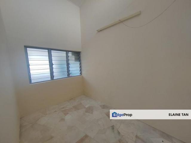 House for rent in Port Klang, Selangor