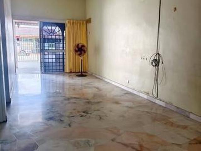 Terraced House for sale in Port Klang, Selangor