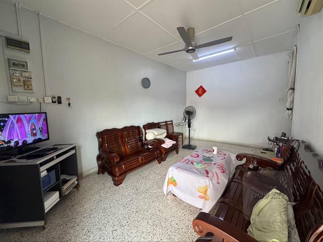 Terraced House for sale in Port Klang, Selangor