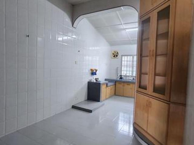 Terraced House for sale in Port Klang, Selangor