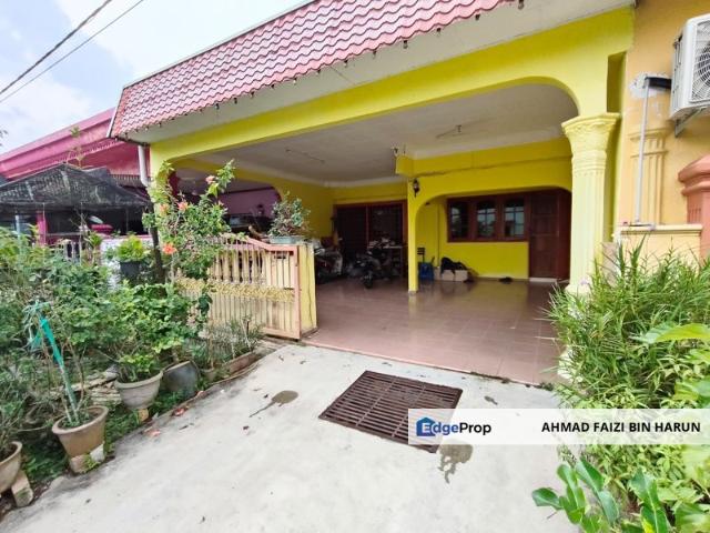 House for sale in Kuala Kelawang, Negeri Sembilan