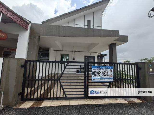House for rent in Perak, Tanjong Ipoh