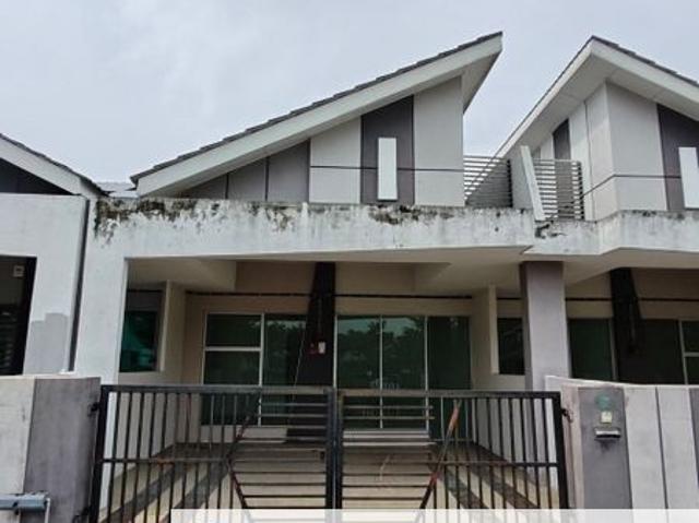 House for sale in Perak, Tanjong Ipoh