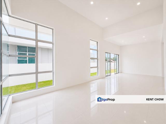 House for sale in Perak, Tanjong Ipoh