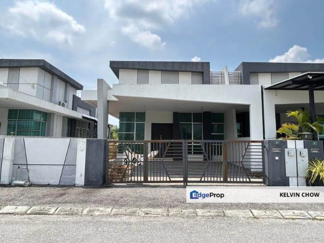 House for sale in Perak, Tanjong Ipoh
