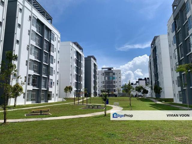 Condominium for sale in Perak, Tanjong Ipoh