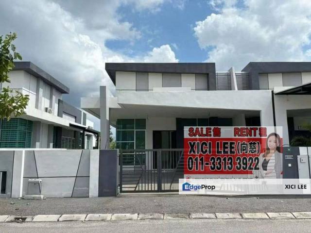 House for sale in Perak, Tanjong Ipoh