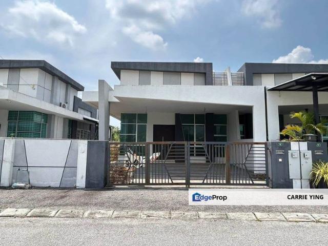 House for sale in Perak, Tanjong Ipoh