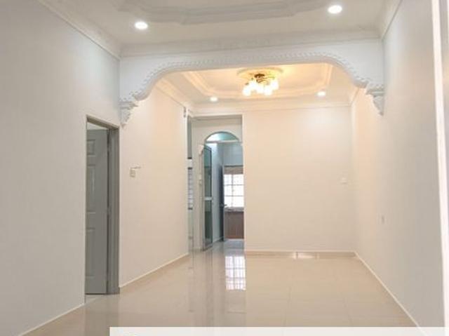 House for rent in Majlis Bandaraya Ipoh, Kinta