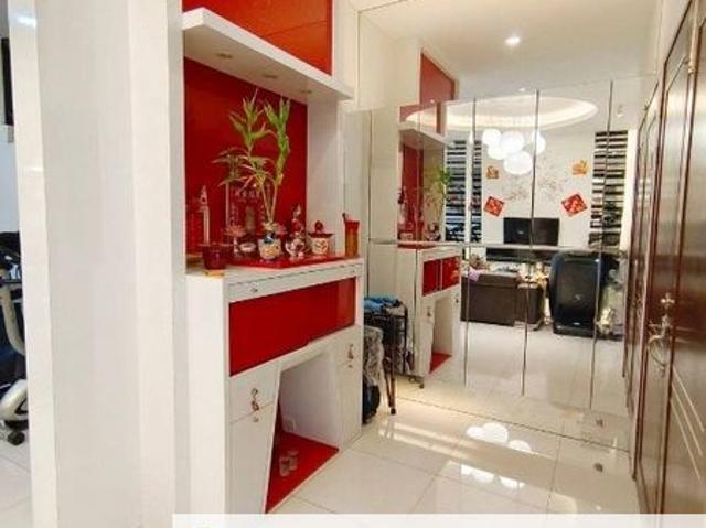 House for sale in Perak, Tanjong Ipoh