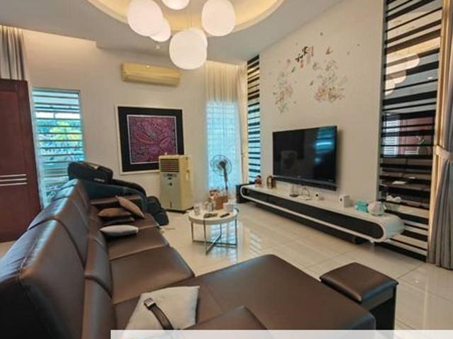 House for sale in Perak, Tanjong Ipoh