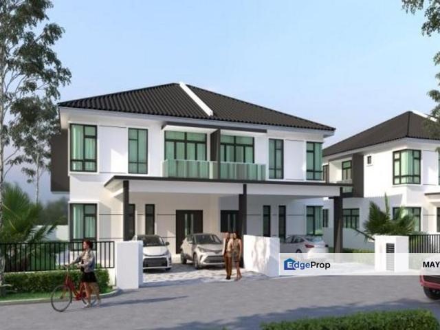 House for sale in Malaka