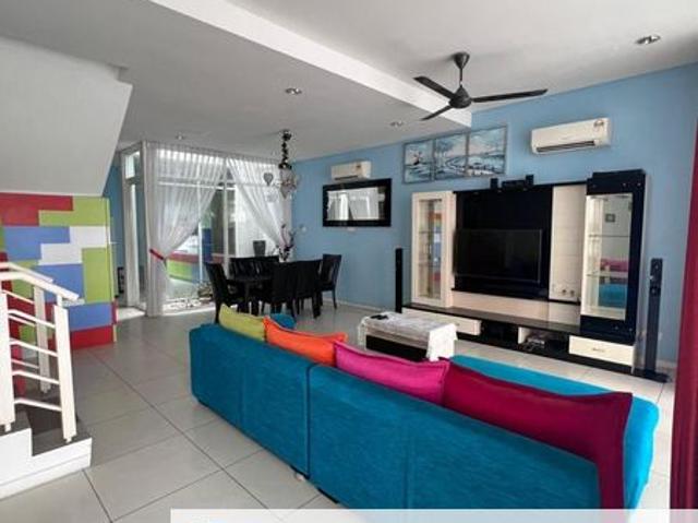 House for rent in Malaka