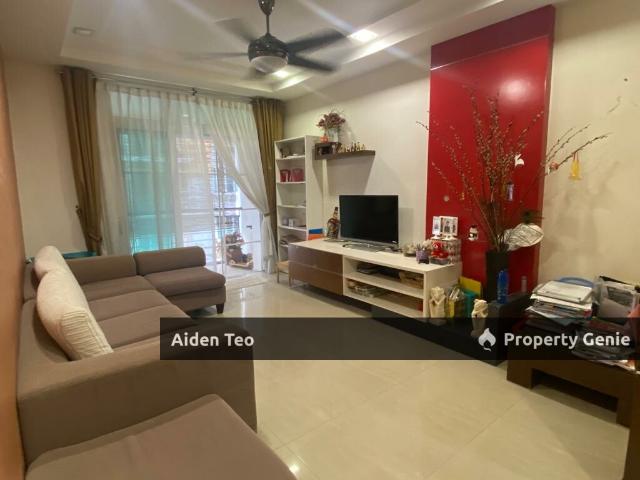 Condominium for sale in Malaka