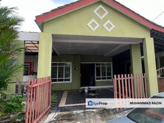 House for sale in Perak, Tanjong Ipoh