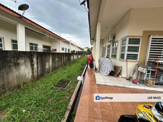 House for sale in Perak, Tanjong Ipoh