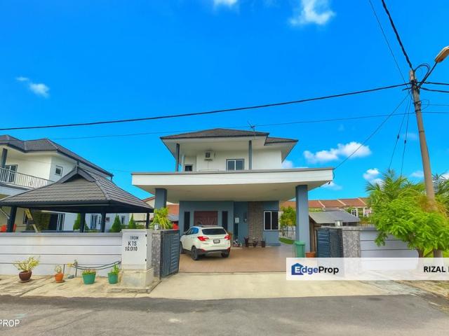 House for sale in Perak, Tanjong Ipoh