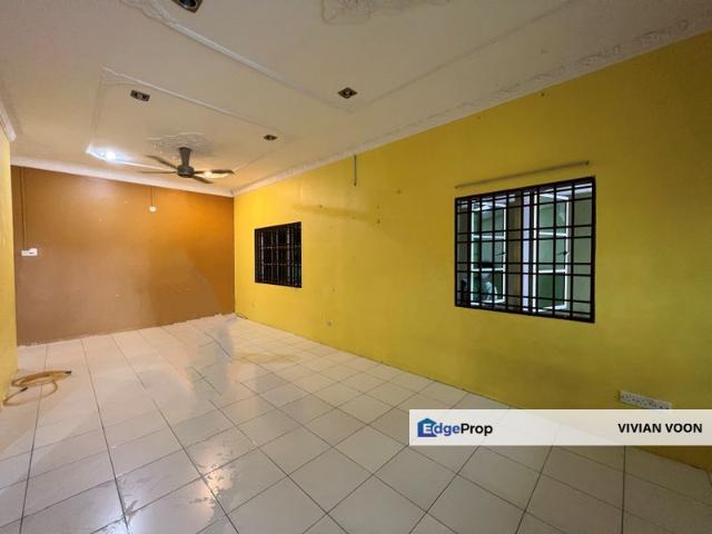 House for sale in Perak, Tanjong Ipoh