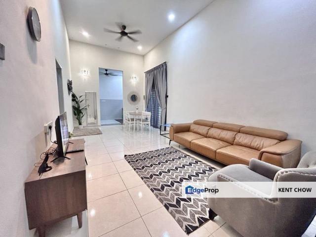 House for rent in Perak, Tanjong Ipoh