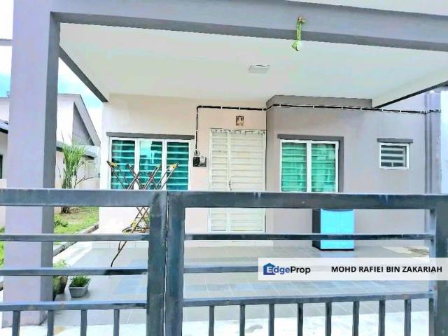 House for sale in Perak, Tanjong Ipoh