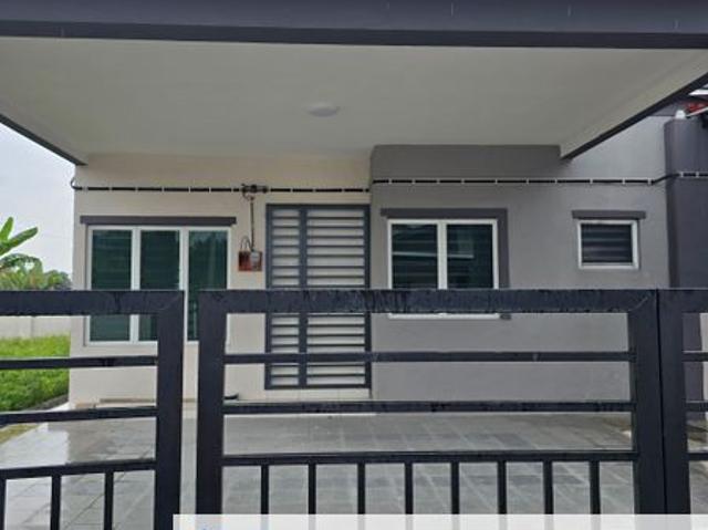 House for rent in Perak, Tanjong Ipoh