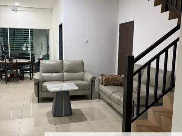 House for rent in Perak, Tanjong Ipoh
