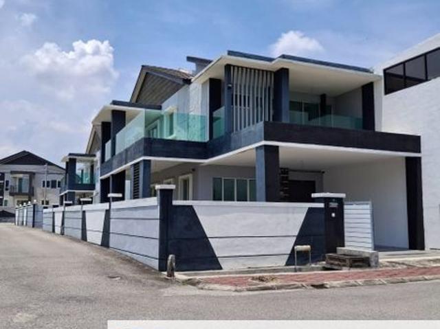 House for sale in Perak, Tanjong Ipoh