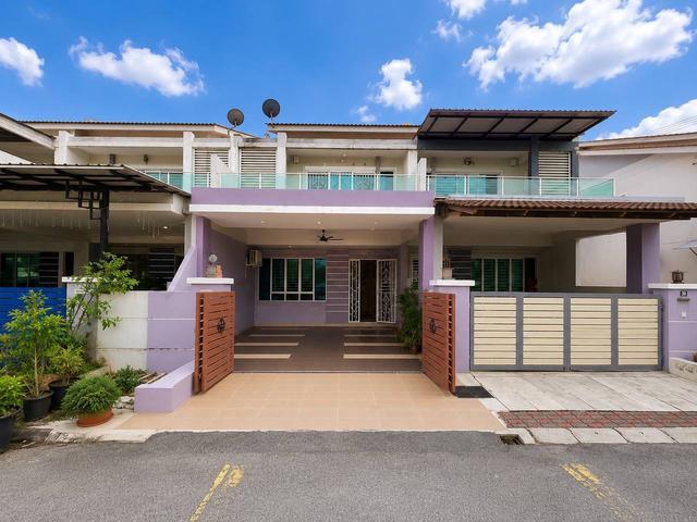 Terraced House for sale in Perak, Tanjong Ipoh