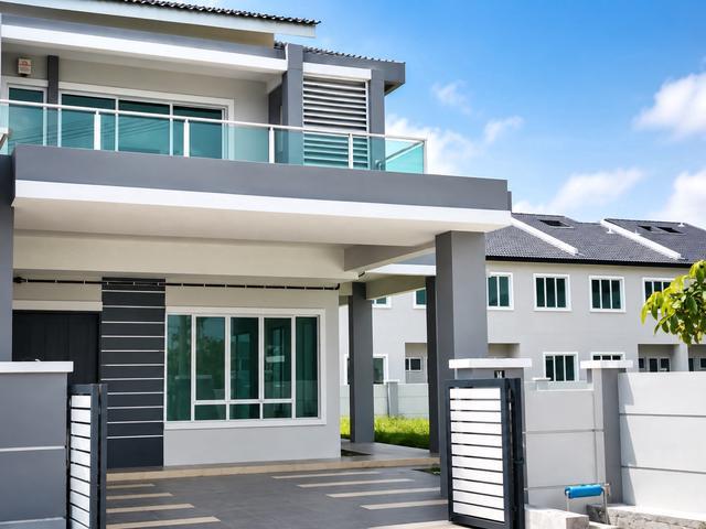 Terraced House for sale in Perak, Tanjong Ipoh