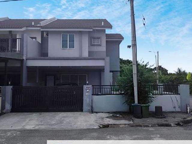 House for sale in Perak, Tanjong Ipoh