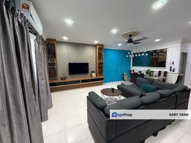 House for sale in Perak, Tanjong Ipoh